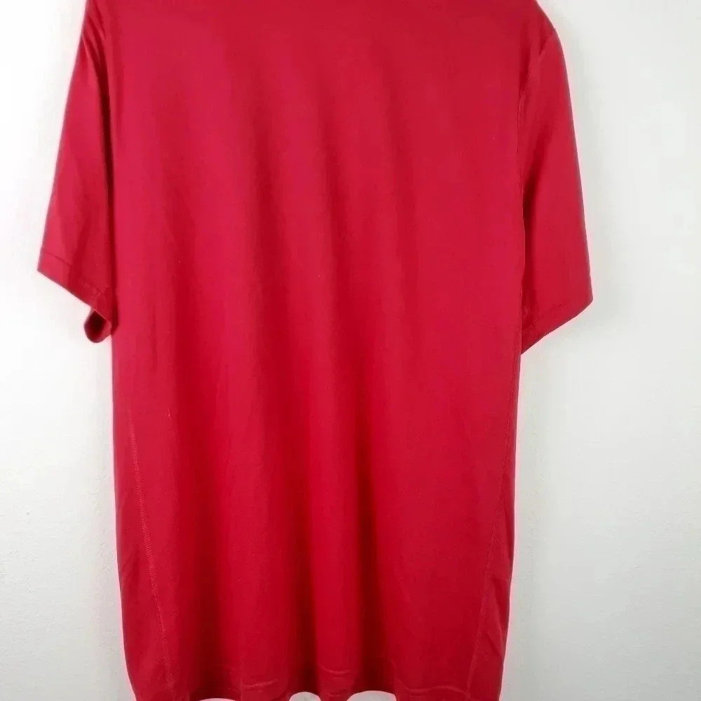 Nike Dri-Fit Shirt Size Large EUC - Picture 5 of 6